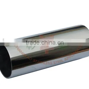 ss 316 Tubing Round Tube thumbnail-1