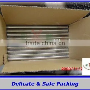 Small Diameter Stainless Steel Mirror Tube Manufacturer thumbnail-1