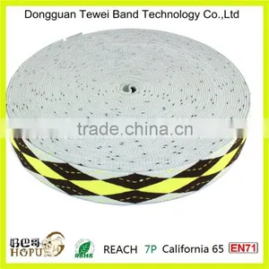 High Quality Fashional Design Sublimation Printed Polyester Lanyards thumbnail-1
