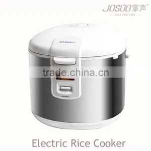 Peskoe Rice Cooker thumbnail-3