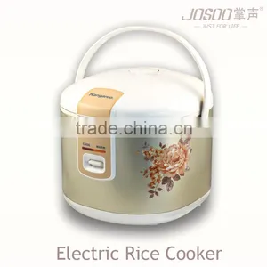 1.8L Deluxe Electric Rice Cooker thumbnail-2