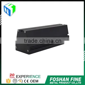 China Supplier Electrophoretic and Fluorocarbon Cnc Machine Motorcycle Part thumbnail-2