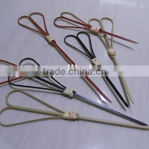 Christmas Decorations Made From Bamboo Material Origin in China thumbnail-4