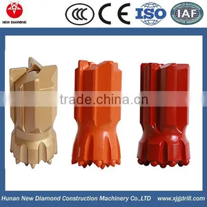 Rock Drilling Tools/Threaded Bits T38/R38 thumbnail-1
