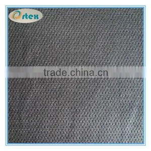 China Textile and Material Ity Polyester Interlock Mesh Fabric thumbnail-1