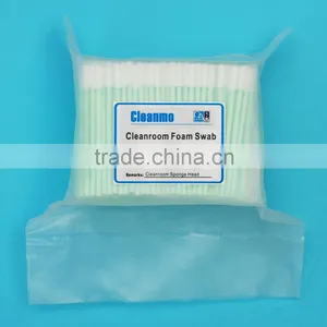 CM-FS742 Anti-static Cleanroom Foam Swab ( Looking for Agent) thumbnail-4