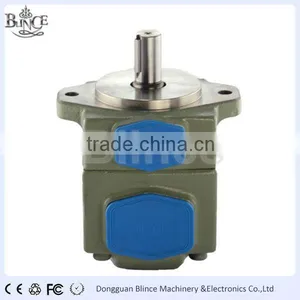 PV2r Tractor Hydraulic Vane Pump/Dongguan Blince PV2r Single Pump thumbnail-1