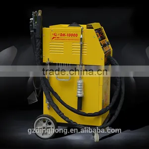 Automotive Plastic Machine thumbnail-3