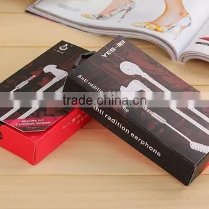 Wireless In-Ear Mini Hidden/stealth/invisible Earphone for Car Safe Driving thumbnail-6