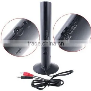 FM Headphone With Logo Built in fm Radio thumbnail-2