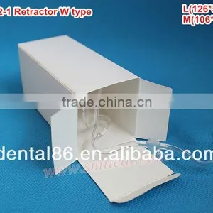 Dental Disposable Hip Retractors thumbnail-1