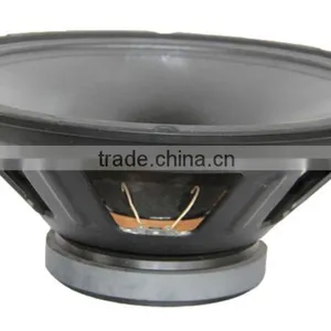 High Quality Professional Speaker 150W Speaker 15inch Subwoofer Midrange Speaker thumbnail-3