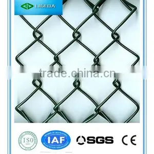 Cheap Galvanized Chain Link Fence thumbnail-4