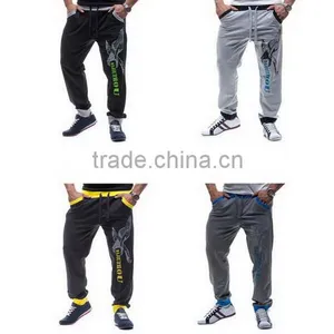 Super Quality New Arrival Spandex Casual Trousers for Women thumbnail-3