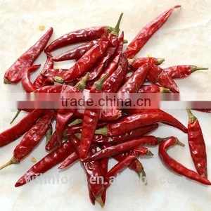 India Dry Red Chilli thumbnail-2