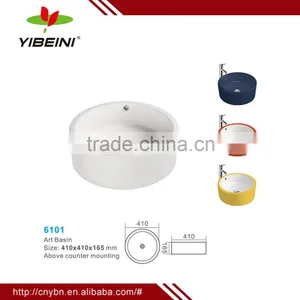 Ceramic Art Wash Hand Basin Wholesale Chaozhou thumbnail-2