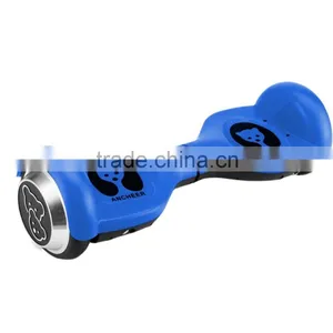 Wholesale 4.5 Inch Kids Electric Balance Scooter Ancheer Plum Round UK Plug AM002731 thumbnail-2