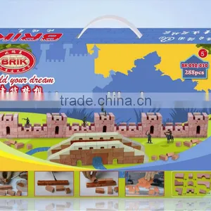 Enlighten Educational Brick Building Block Toys thumbnail-4