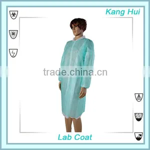 Reasonable Price Navy Blue Isolation Gowns From China thumbnail-4