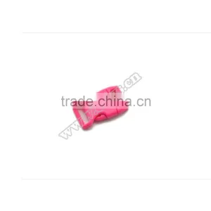 Curved Plastic Buckle for Camping Equipment thumbnail-5