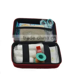 2016 New Wholesale Products 30pcs Outdoor Emergency First Aid for Camping thumbnail-2