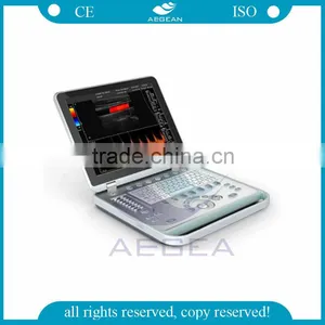 AG-BU005 Medical Color Doppler Ultrasound thumbnail-1