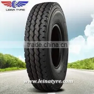 Tires for Truck Pattern 663 thumbnail-1
