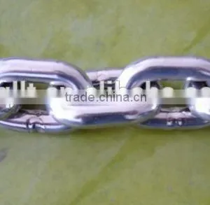 High Polished S316 Lashing Chain thumbnail-1