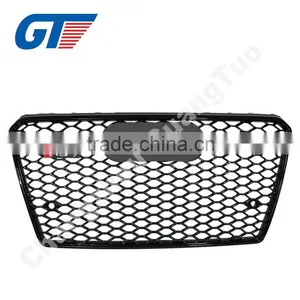 Front Grill for Audi a7 Body Kit thumbnail-3