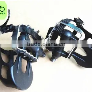 High Quality China Bicycle Pedal Toe Clip thumbnail-1