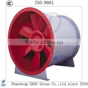 GRAD Good Quality Ventilation Blower Fan thumbnail-3