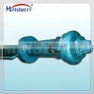 High Quality Long Working Verticle Slurry Pump Submersible Pump thumbnail-5