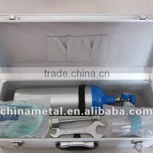Portable Breathing Apparatus 3.2L thumbnail-1