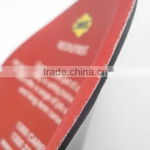Best Promotional OEM Custom Design Printing Neoprene Mouse Pad Wrist Band Mouse Pad thumbnail-5