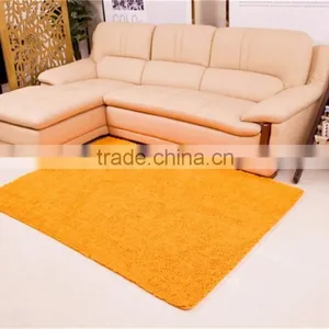 NEW Memory Foam Mat/rug / Chenille Mat-QINYI thumbnail-4
