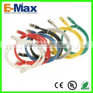 Multi Core Twisted 2 Pair UTP Cat5e Network Cable thumbnail-1