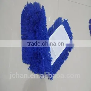 Industrial Catch Dust Mop Head Refill thumbnail-5