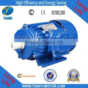 Most Sellable Y Induction Motor 100% Delivery On Time Rate thumbnail-5
