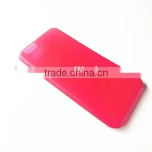 Hot Selling Colorful Thin Case for Smart Phone thumbnail-3