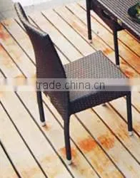 Wicker Chair and Table Wicker Moon Chair Wicker Set Price thumbnail-1