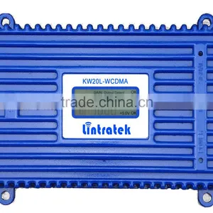 Lintratek Brand PCS1900mhz Indoor Mini Amplifier Mobile Phone Signal Booster Repeater thumbnail-2