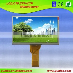 Industrial 800x480 Innolux 7inch Lcd thumbnail-1