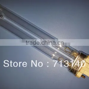 TUV PL-S 7W 2P UV-C G23 Ultra Violet Lamp thumbnail-1