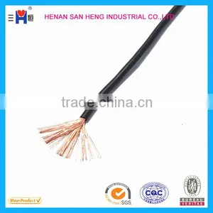 RV PVC Insulated Non-sheathed Flexible Electric Wire thumbnail-6