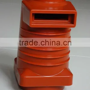 12kV Epoxy Resin Contact Box thumbnail-1