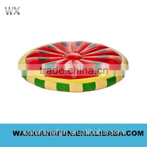2016 Shanghai China Popular Pvc Plastic Inflatable Pool Float thumbnail-6