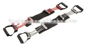 Weighted Bar Hot Sell Fitness Equipment Free Standing Pull up Bar/push up Bar/chin-up for Home Fitness thumbnail-4