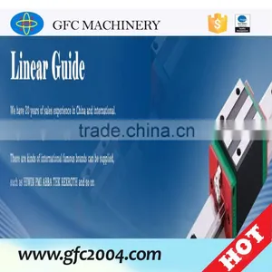 Miniature Linear Guides Linear Motion thumbnail-5