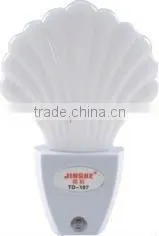 Hotsale Cute Design Colourful Fancy Night Lights thumbnail-1