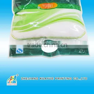 Hot Sale Factory Price 1kg Rice Bag, Rice 1kg Bag thumbnail-2